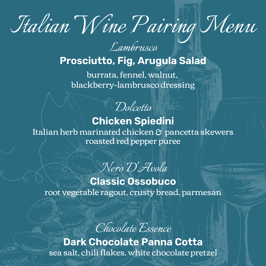 Italian Fest Menu (2) (1)